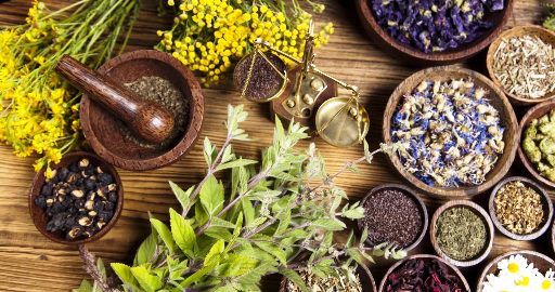 Cómo curar la agorafobia de forma natural
