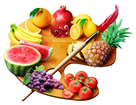 ¿Qué frutas contienen vitamina e?
