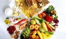 ¿Cuál es la importancia de comer saludable?