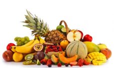Lista de alimentos para comer saludable
