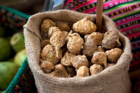 ¿Cuáles son las contraindicaciones de la Maca Peruana?