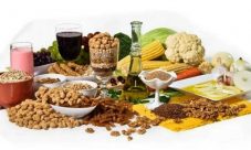 ¿Cómo obtener la vitamina E?