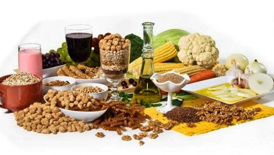 ¿Cómo obtener la vitamina E?