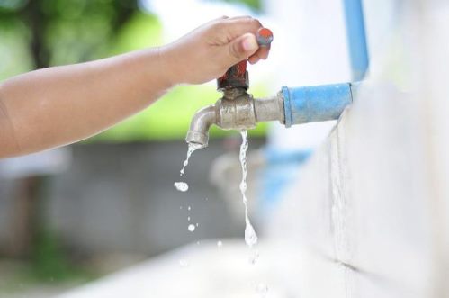 Pasos para ahorrar agua en casa