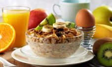 ¿Qué es el desayuno?