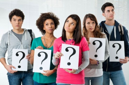¿Qué es la adolescencia?