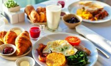 ¿Qué hacer de comer saludable?