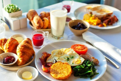 ¿Qué hacer de comer saludable?