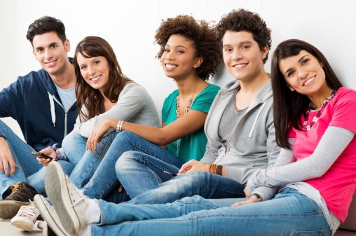 Sexualidad en la adolescencia