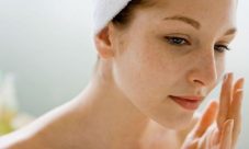 ¿Para qué sirve la vitamina E en la cara?