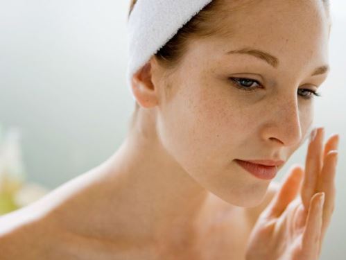 ¿Para qué sirve la vitamina E en la cara?