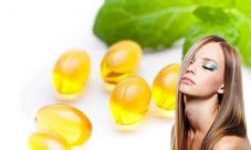 ¿Para qué sirve la vitamina E?