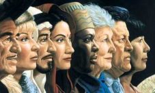 ¿A qué se debe la diversidad cultural?