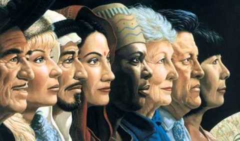 ¿A qué se debe la diversidad cultural?