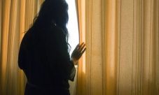 Agorafobia, el miedo a los espacios abiertos