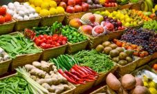 ¿Cuáles son los alimentos alcalinos?