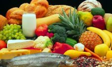 Los 10 alimentos que proporcionan más energía