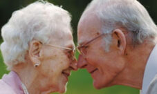 El amor después de los 70