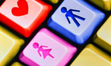 ¿Cómo internet cambió el amor?