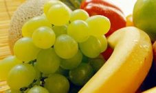 Alimentos antioxidantes naturales