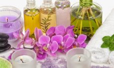 Aromaterapia… para dormir bien