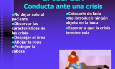 Ataques y epilepsia