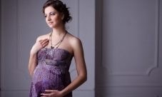 Tips para lucir bella después del parto