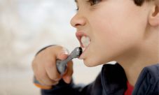 ¿Es contagiosa la caries?