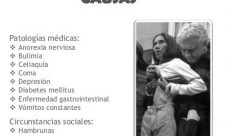 Causas de la desnutrición