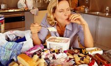 Cómo dejar de comer emocionalmente