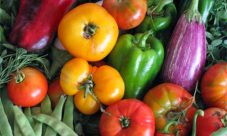 ¿Por qué consumir comida orgánica?