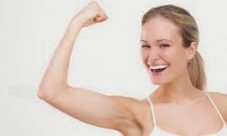 Descubre cómo eliminar brazos flácidos en mujeres