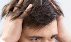 ¿Cómo evitar la caída de cabello?