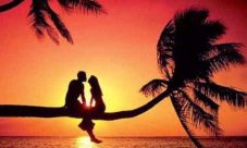 Concepto de el amor