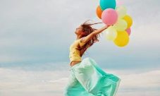 Consejos para ser feliz