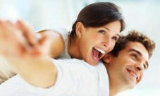 Vivir juntos sin casarse