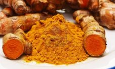 La cúrcuma y sus propiedades curativas