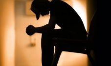 Depresión en la adolescencia