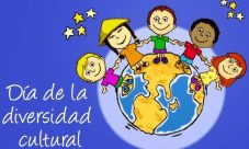 ¿Cuándo es el día de la diversidad cultural?