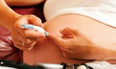 Diabetes en el embarazo