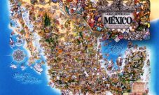 ¿Cuál es la diversidad cultural de México?