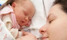 ¿Cuál es la mejor edad para tener hijos?