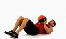 Ejercicios para fortalecer brazos en hombres