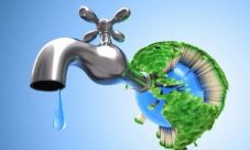 10 Estrategias para ahorrar agua