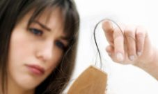 Cómo evitar la caída del cabello