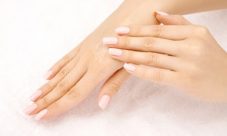 Recetas naturales para exfoliar tus manos