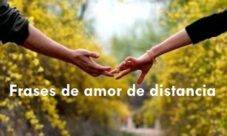 Frases de amor de distancia