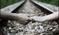 Frases cortas de amor a distancia
