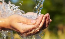 La importancia del agua