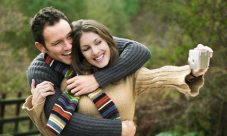 5 Señales para saber que está enamorado de ti